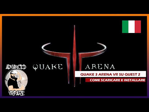 Quake 3 Arena
