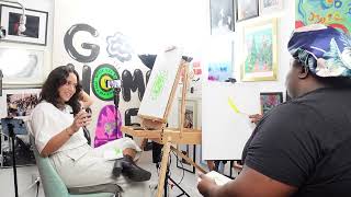 ART THERAPY FULL EP 57