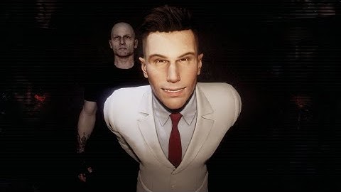 Welcome To The Game 1-2, Scrutinized Edit After dark speed up