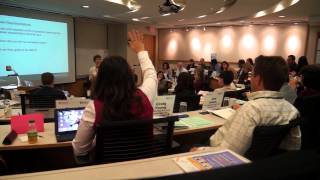 Executive Leadership Program