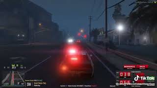 FiveM GTA 5 #5 panic button