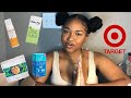 target haul: health &amp; hygiene | probiotics, liquid iv, boric acid, the honey pot and more!