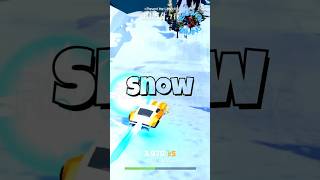 More Agent Intercept - Snow form