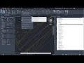 How to Assign Default Styles &amp; Command Settings in Civil 3D / Alignment