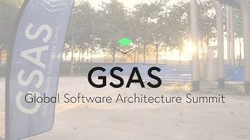 Video resumen GSAS 2022