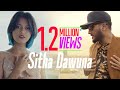 Yohani ft. Hiyum - Sitha Dawuna සිත දැවුනා | Chamath Sangeeth  (Official Music Video)