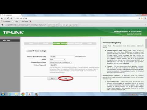 TP-LINK Access Point Ürün Kurulumu | Media Markt