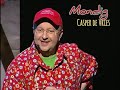 Casper de Vries  - Mondig