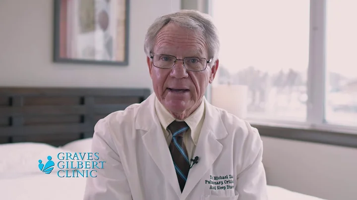 Michael J. Zachek, M.D. Discusses His Recommendati...