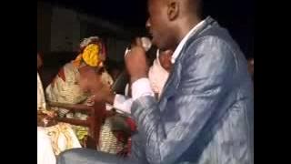 Zikri cheick ( mariage de Zeynab)