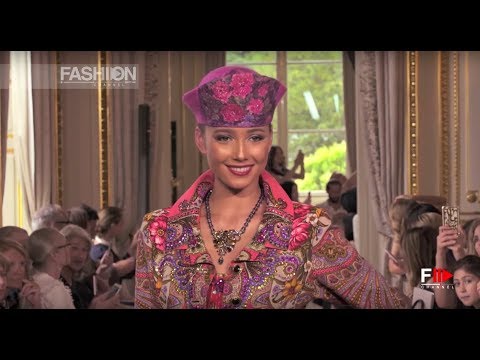 Video: Ang Vyacheslav Zaitsev Fashion House ay may malaking paghihirap sa pananalapi