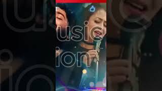 Neha kakkar song #song #nehakakkar #shorts