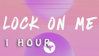 Metro Boomin' - Lock On Me (Lyrics) Feat Travis Scott & Future| 1 HOUR