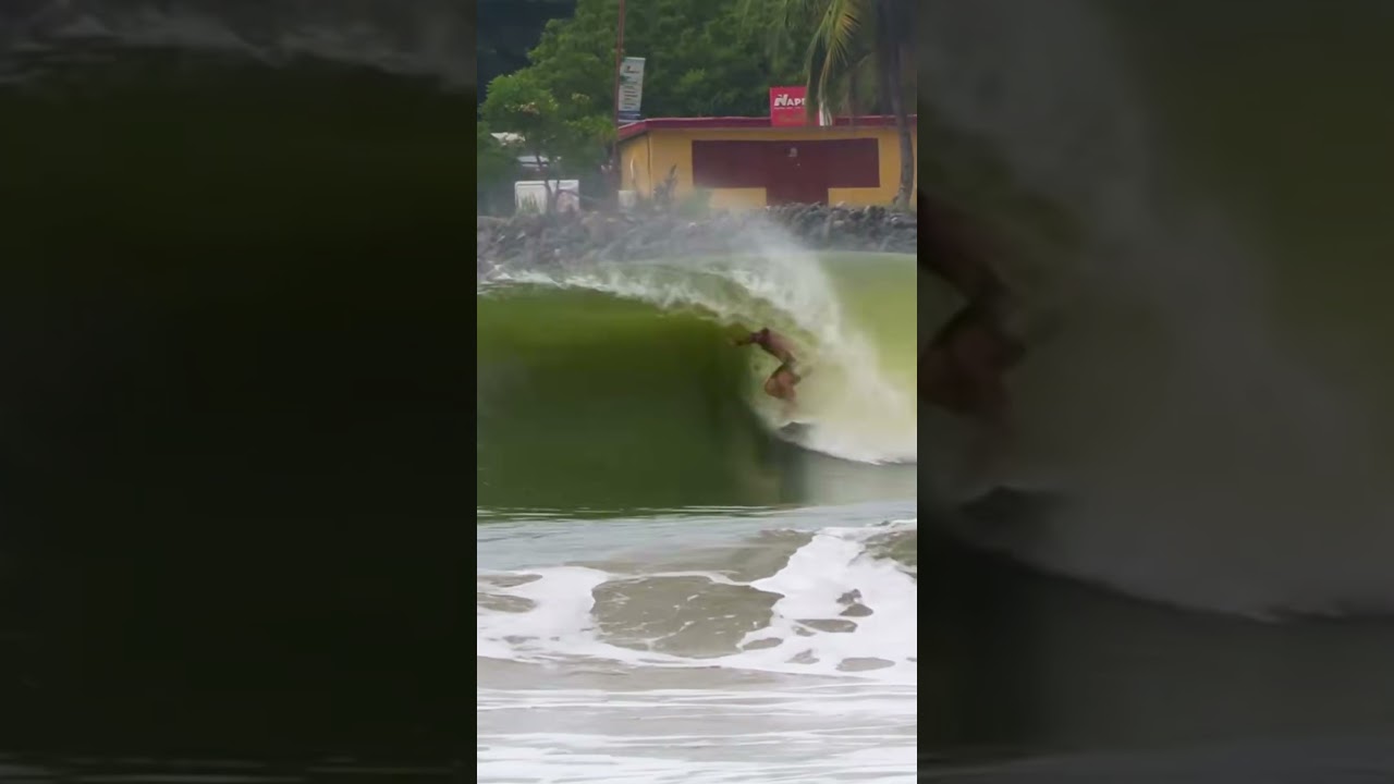 Surf Clips TV