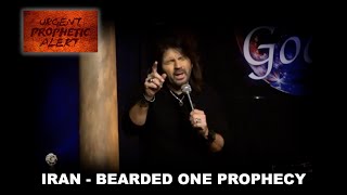 Iran - Bearded One Prophecy