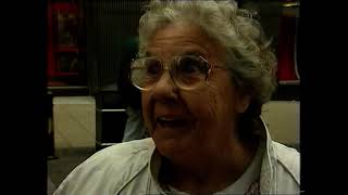 BBC1 News and Weather - Monday 11th August 1997 - Incomplete