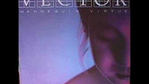 Vector - Mannequin Virtue - Only to Fail Again