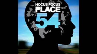 Vocab! + prelude (featuring T-Love & The Procussions) - Hocus Pocus