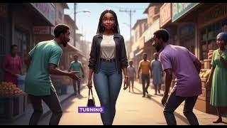 JANET THE SNAKE GIRL 🐍(EP1) 