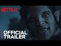 Teen wolf season 7a  official promo teaser  netflix