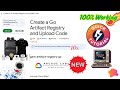 Create a Go Artifact Registry and Upload Code | gem-artifact-registry-go | Quick & Easy #qwiklabs