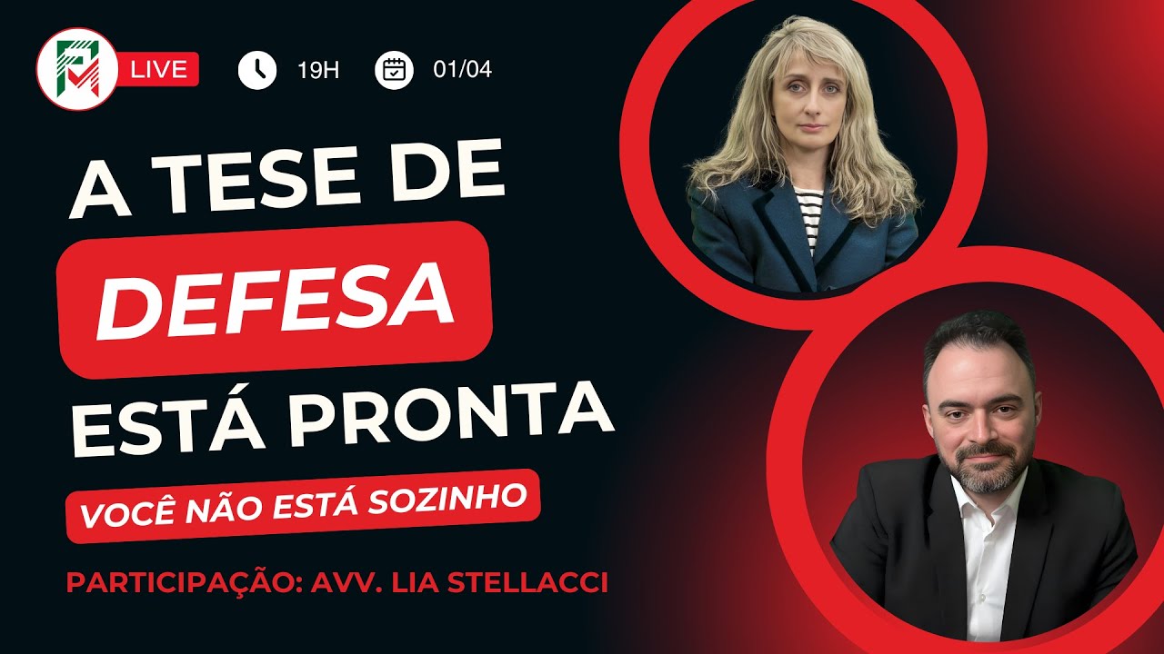 Decreto 36/2025: O Que Muda e Como Vamos Defender Seus Direitos na Justiça