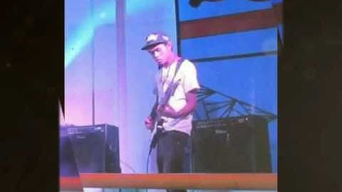 Band X .ROS BAUCAU. SALAZAR