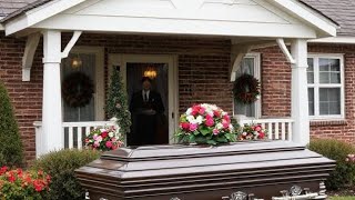Funeral home preaching 