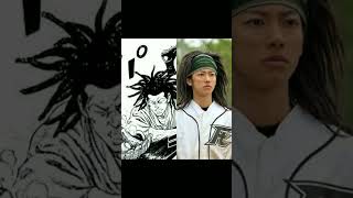 【ルーキーズ】漫画版と実写版を比べてみた(3)