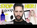 The Disturbing Truth Behind Gwyneth Paltrow&#39;s GOOP *SCAM*  💜 James Welsh