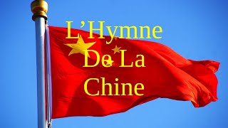 Hymne de la Chine