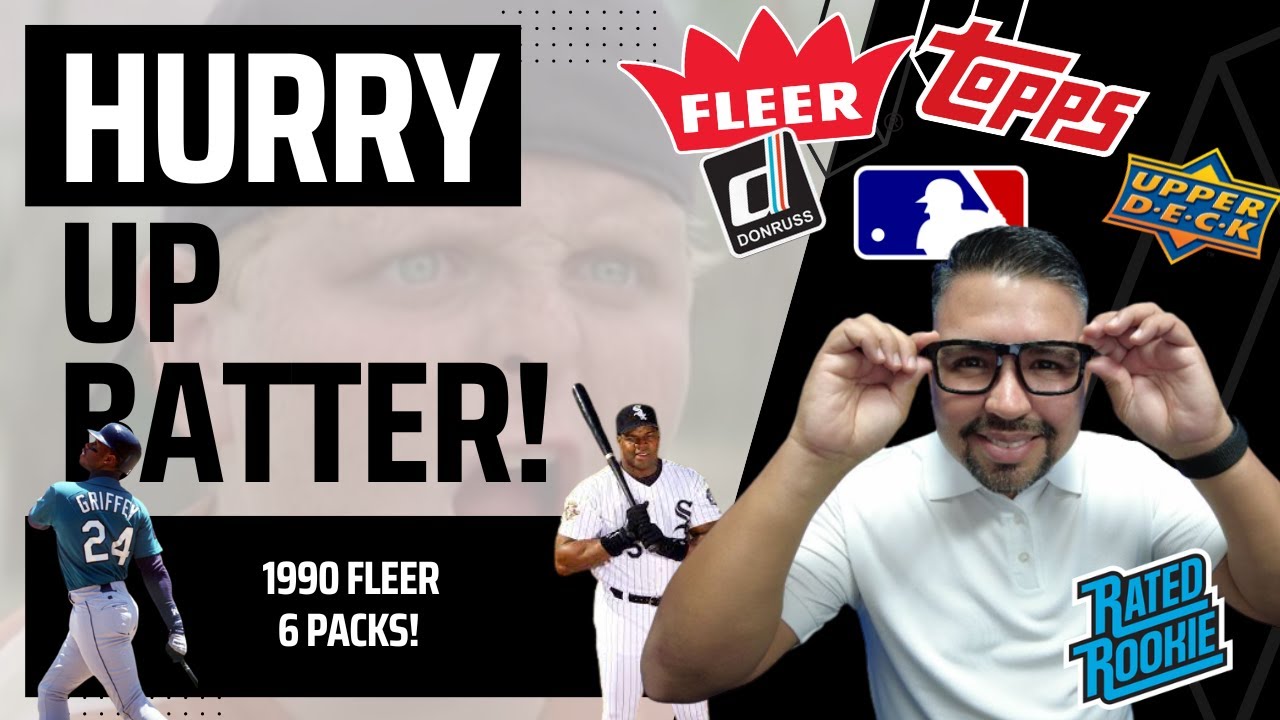 "Top Guns of the '90s Ranking the Best Baseball Players of the Decade