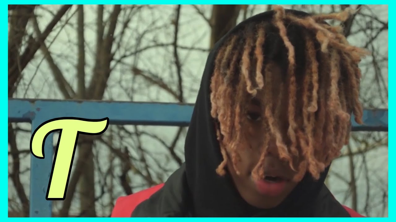 Kache - 2morow (Official Music Video)