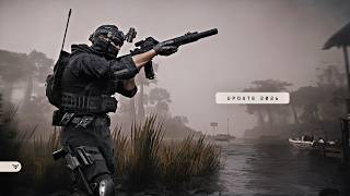 Tactical Stealth Makes Wildlands SO ADDICTIVE...