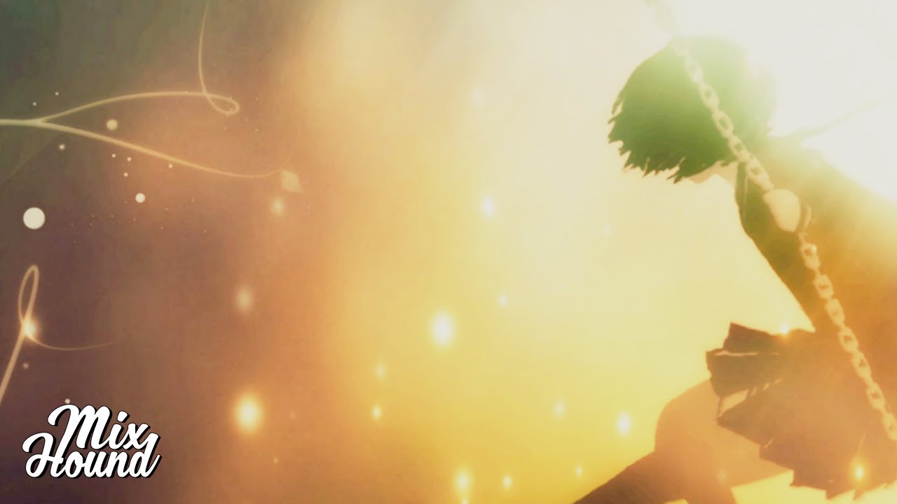 Chillstep | CMA - You're Not Alone (Part II)