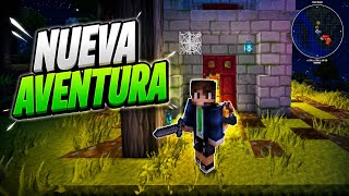 MI NUEVA SERIE SURVIVAL en MINECRAFT | CAPITULO DE INICIO DE SERIE #0