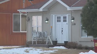Older sister victim of double murder suspect in Douglas County
