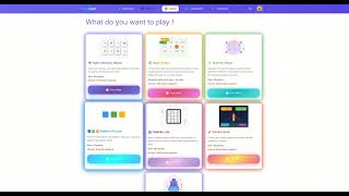 Fibonaut - Gamified math learning platform for kids #fypシ #fibonaut #mathquiz #gamifiedlearning