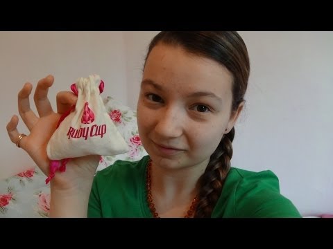 Ruby Cup Review