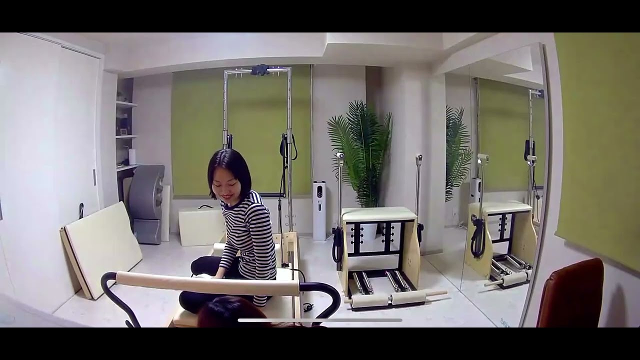 AYAさん模擬レッスン④