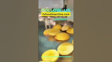 How to peeling #mangoes fast and safety? Automatic Mango Peeling Separating Machine
