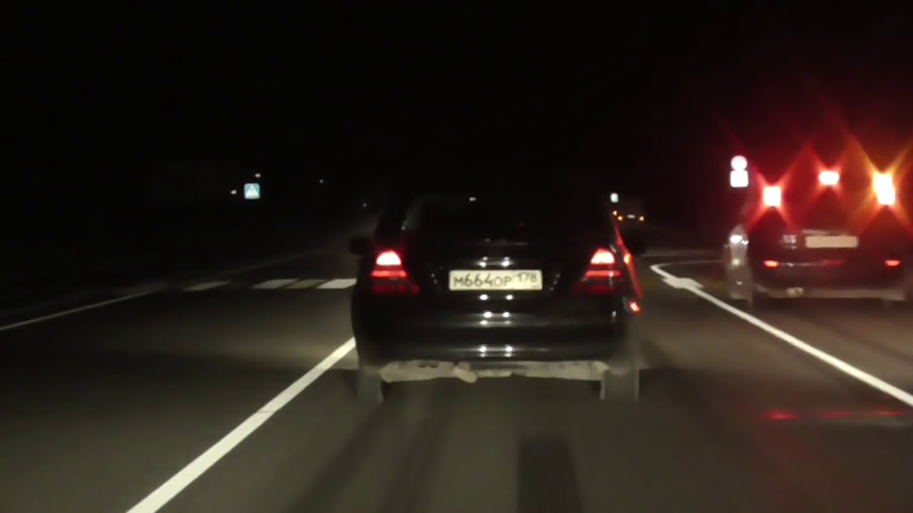 Приснилось управлять автомобилем