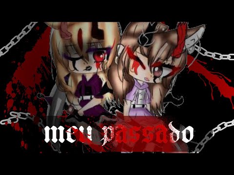 {¶O passado da minha oc¶} Parte 2/??