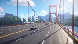 Encountering Bopp Once Again & Urban Anomalies | Neverness to Everness (Zero: Overdrive) screenshot 2