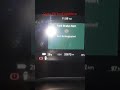 Currv EV lock problem