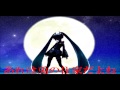 【初音ミクAppend】伝説のS.Nu星人がやって来た【オリジナル】バラード