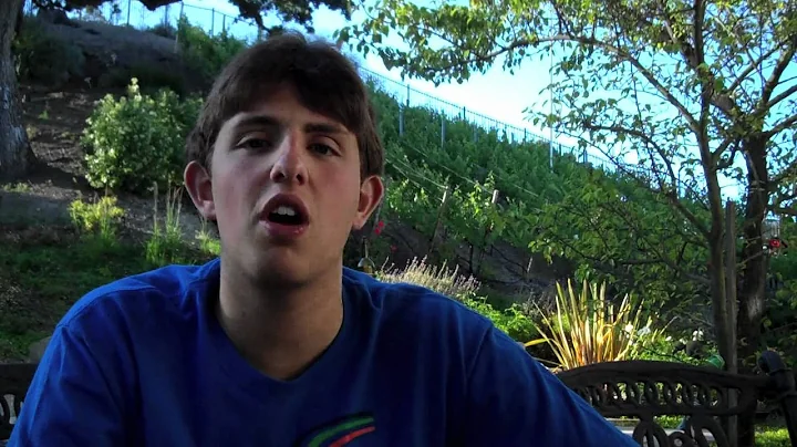 2011 Huggable Hero: Kyle Weiss