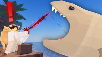 I CAUGHT EVERY APEX.. (Fisch)