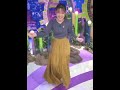 林田美学アナ 激しいシェイクダンス