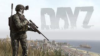 DayZ Solo WIPES The ENTIRE Server!
